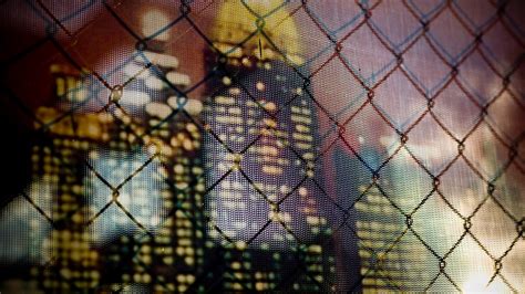 Eight Great Books About Life in Big Cities .